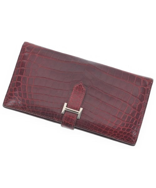 HERMES กระเป๋าสตางค์/กระเป๋าใส่เหรียญ