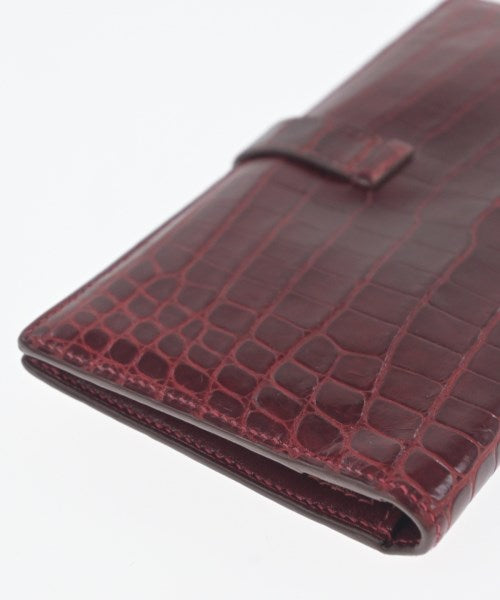 HERMES กระเป๋าสตางค์/กระเป๋าใส่เหรียญ