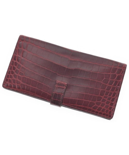 HERMES กระเป๋าสตางค์/กระเป๋าใส่เหรียญ