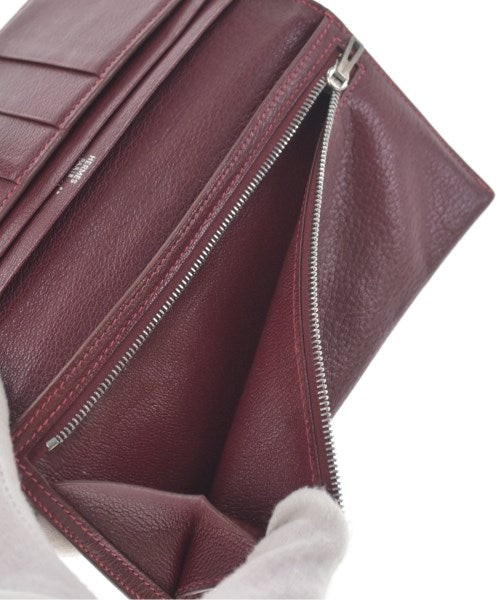 HERMES กระเป๋าสตางค์/กระเป๋าใส่เหรียญ