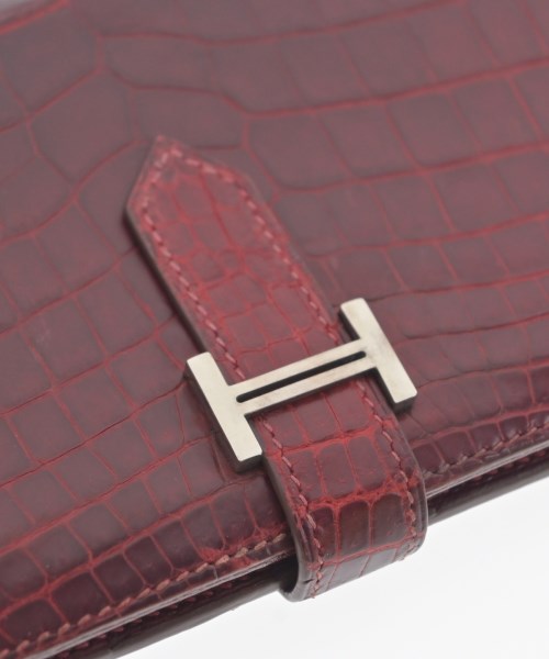 HERMES กระเป๋าสตางค์/กระเป๋าใส่เหรียญ