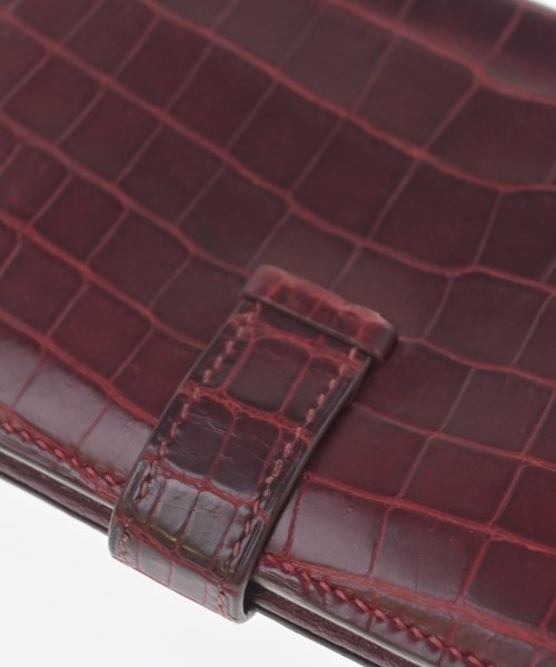 HERMES กระเป๋าสตางค์/กระเป๋าใส่เหรียญ