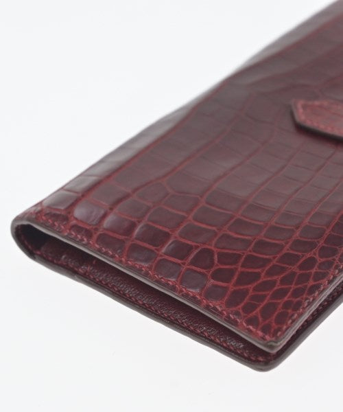 HERMES กระเป๋าสตางค์/กระเป๋าใส่เหรียญ