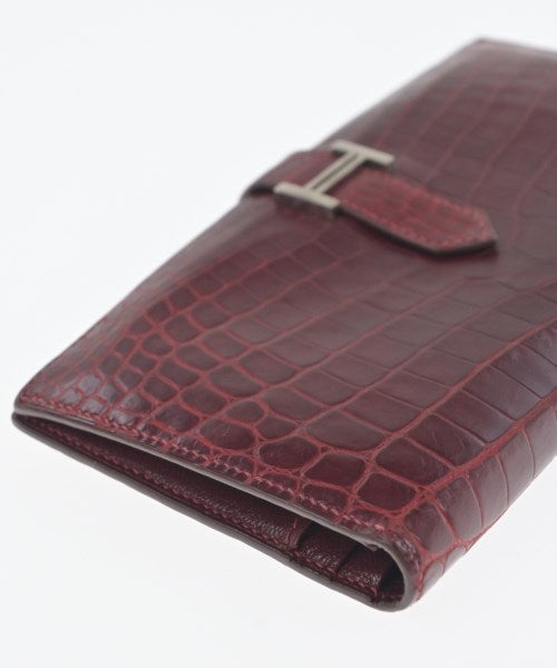 HERMES กระเป๋าสตางค์/กระเป๋าใส่เหรียญ