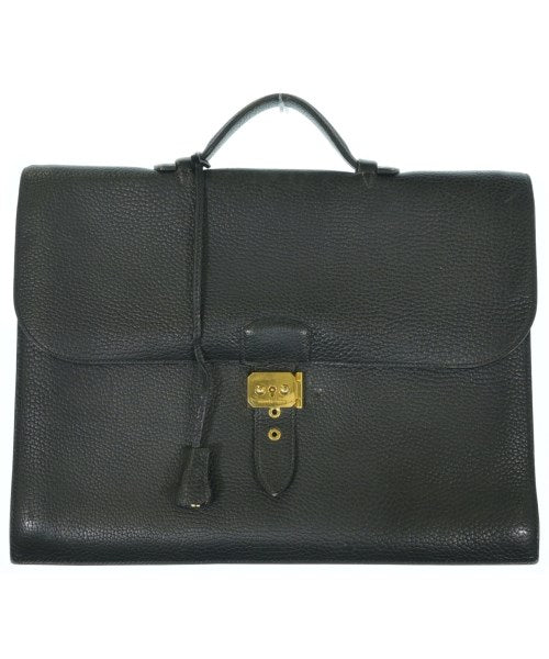 HERMES กระเป๋าธุรกิจ