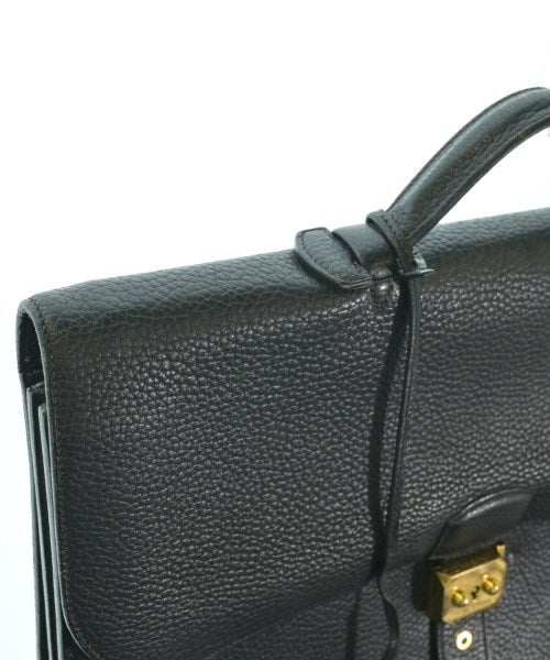 HERMES กระเป๋าธุรกิจ