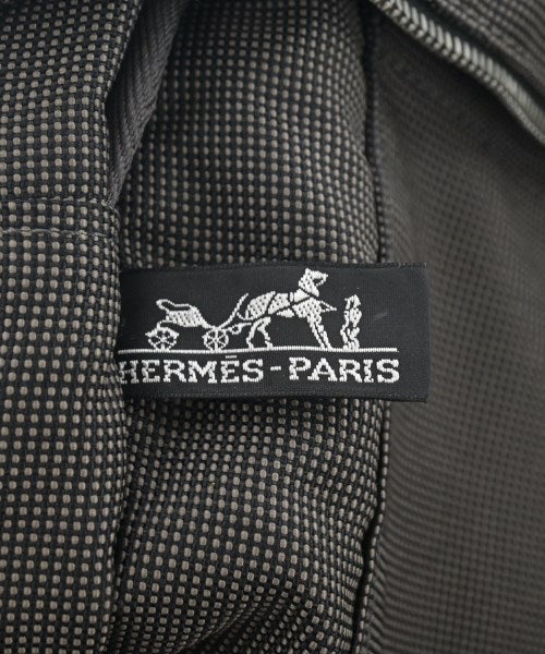 HERMES กระเป๋าถือขนาดใหญ่