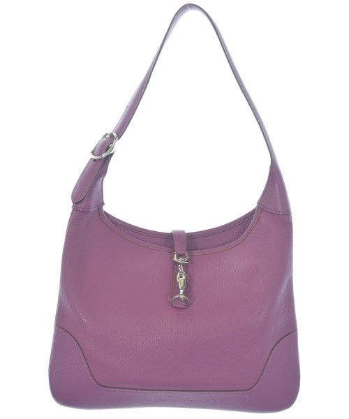 HERMES กระเป๋าถือขนาดใหญ่