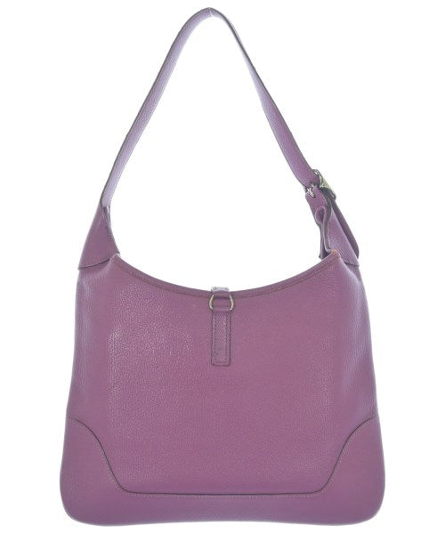 HERMES กระเป๋าถือขนาดใหญ่