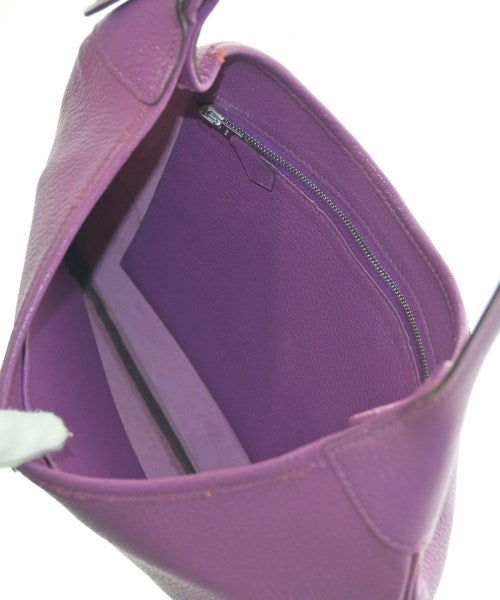 HERMES กระเป๋าถือขนาดใหญ่