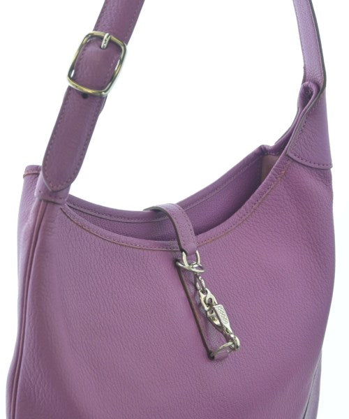 HERMES กระเป๋าถือขนาดใหญ่