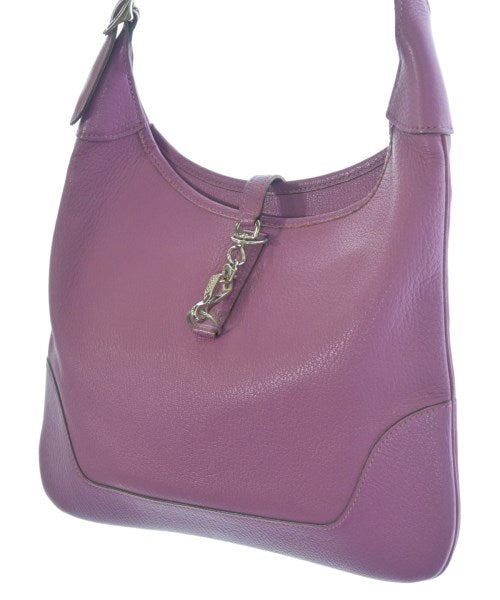 HERMES กระเป๋าถือขนาดใหญ่