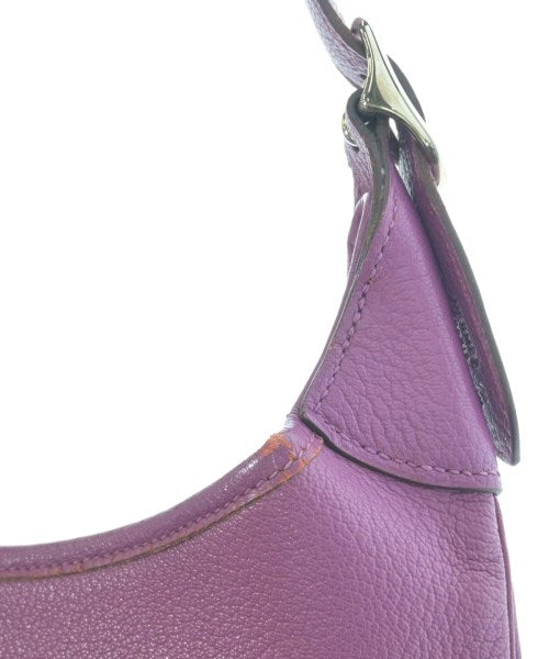 HERMES กระเป๋าถือขนาดใหญ่