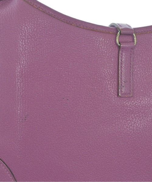 HERMES กระเป๋าถือขนาดใหญ่