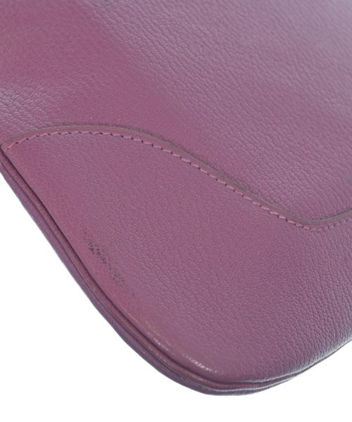 HERMES กระเป๋าถือขนาดใหญ่