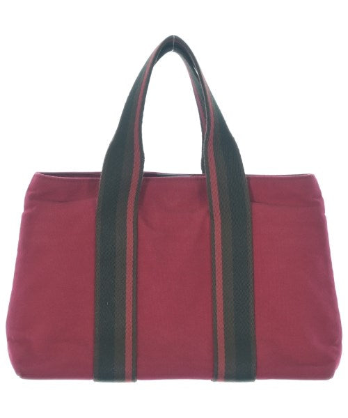 HERMES กระเป๋าถือขนาดใหญ่