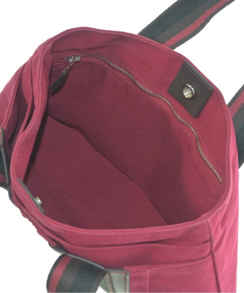 HERMES กระเป๋าถือขนาดใหญ่