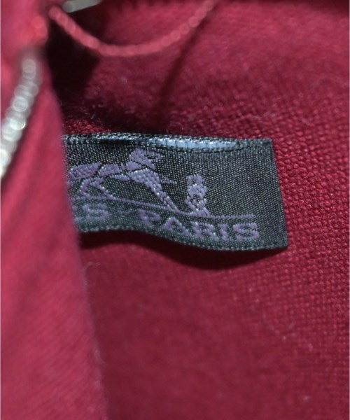 HERMES กระเป๋าถือขนาดใหญ่