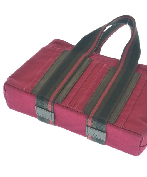 HERMES กระเป๋าถือขนาดใหญ่