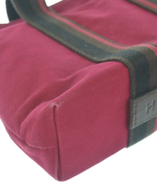 HERMES กระเป๋าถือขนาดใหญ่