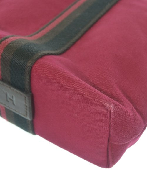 HERMES กระเป๋าถือขนาดใหญ่