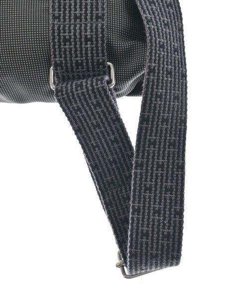 HERMES เป้สะพายหลัง