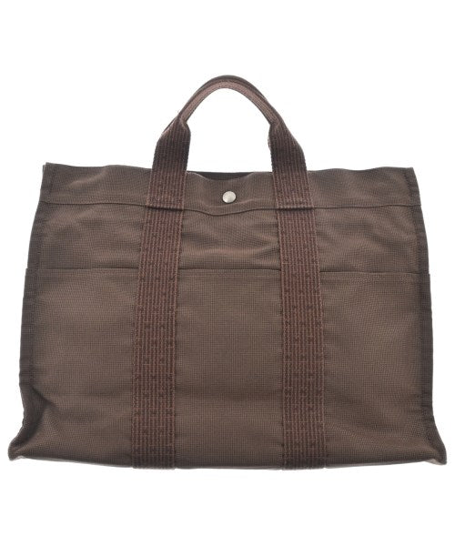 HERMES กระเป๋าถือขนาดใหญ่