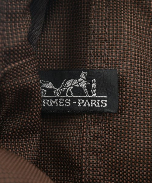 HERMES กระเป๋าถือขนาดใหญ่