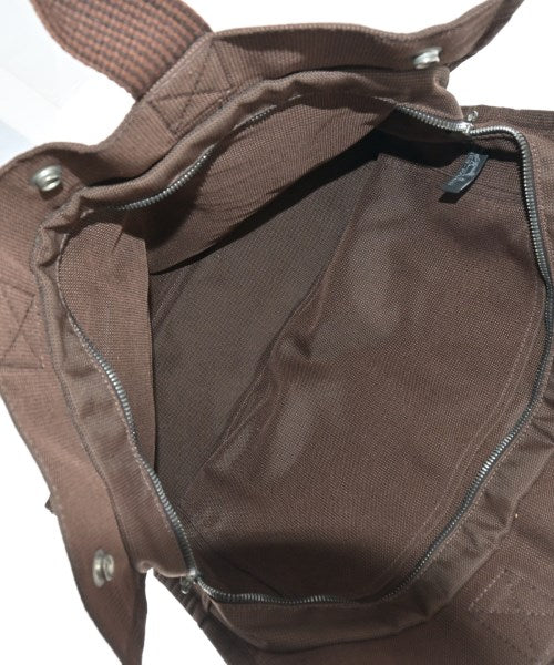 HERMES กระเป๋าถือขนาดใหญ่