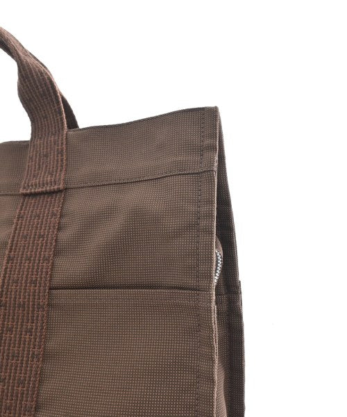 HERMES กระเป๋าถือขนาดใหญ่