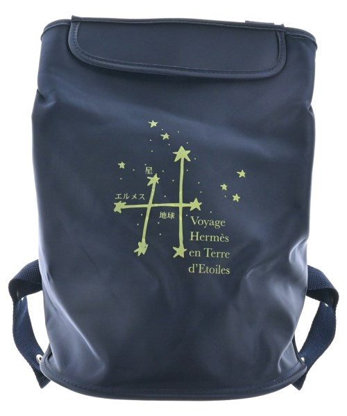 HERMES เป้สะพายหลัง