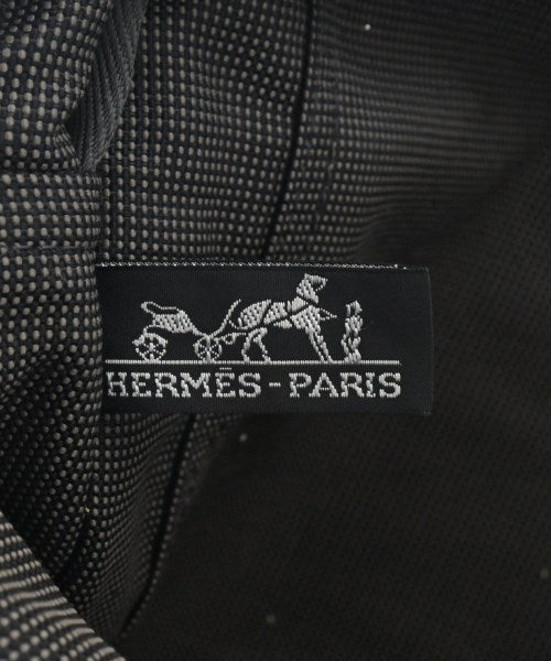 HERMES กระเป๋าถือขนาดใหญ่