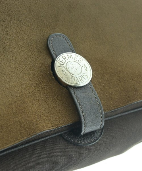 HERMES กระเป๋าสะพาย