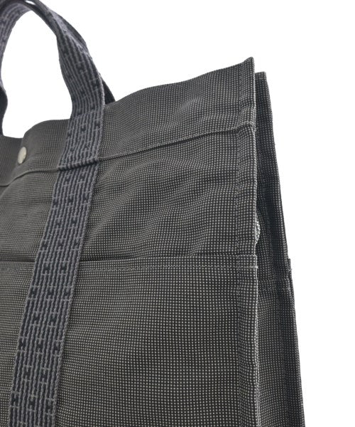 HERMES กระเป๋าถือขนาดใหญ่