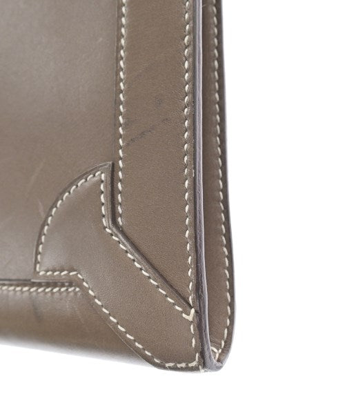 HERMES คลัตช์