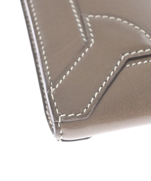 HERMES คลัตช์