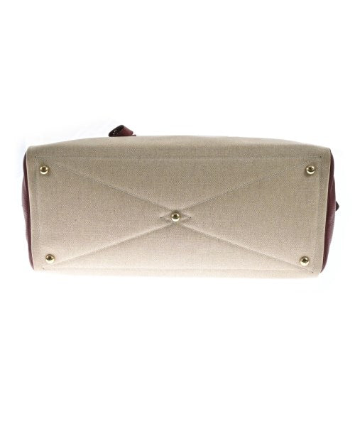 HERMES กระเป๋าถือ/กระเป๋าเดินทาง