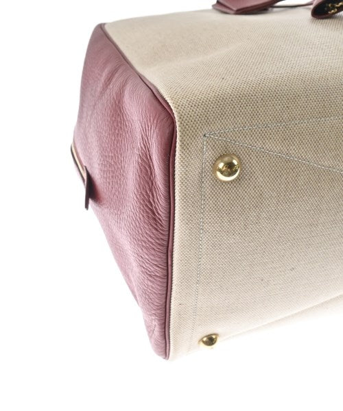 HERMES กระเป๋าถือ/กระเป๋าเดินทาง