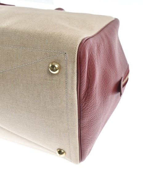 HERMES กระเป๋าถือ/กระเป๋าเดินทาง