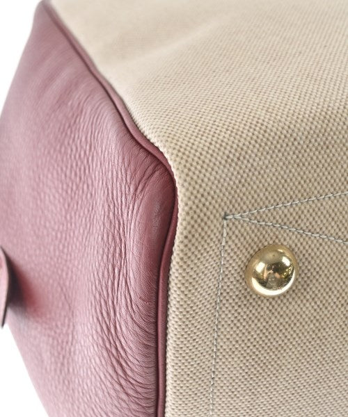 HERMES กระเป๋าถือ/กระเป๋าเดินทาง