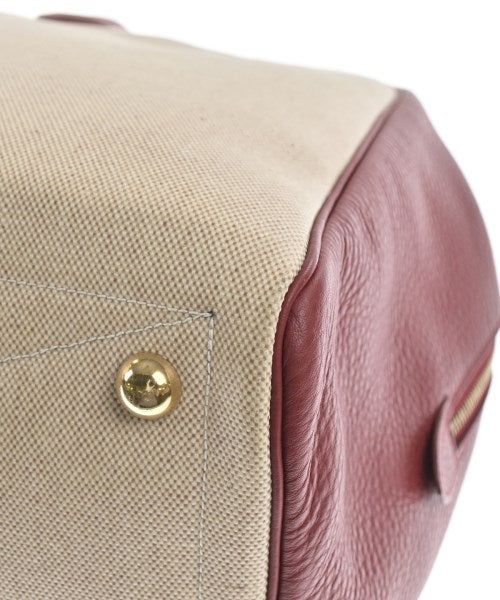 HERMES กระเป๋าถือ/กระเป๋าเดินทาง