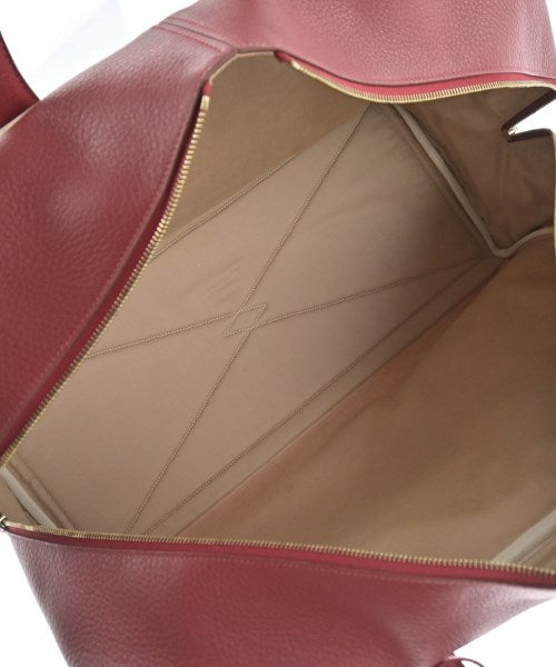 HERMES กระเป๋าถือ/กระเป๋าเดินทาง