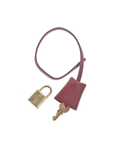 HERMES กระเป๋าถือ/กระเป๋าเดินทาง