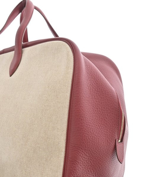 HERMES กระเป๋าถือ/กระเป๋าเดินทาง