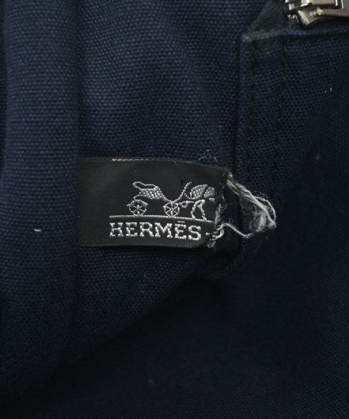 HERMES กระเป๋าถือขนาดใหญ่