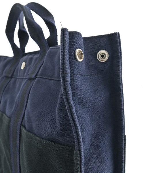 HERMES กระเป๋าถือขนาดใหญ่