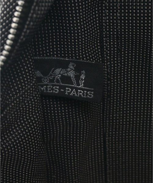 HERMES กระเป๋าถือขนาดใหญ่