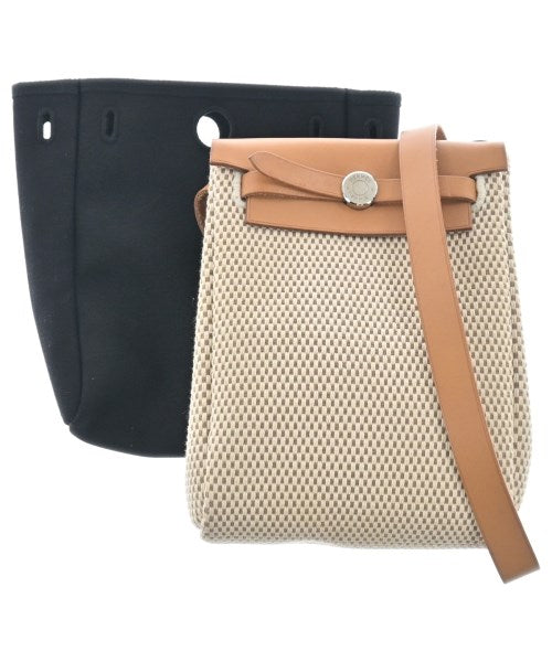 HERMES กระเป๋าสะพาย