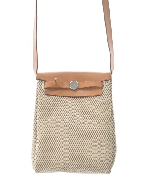 HERMES กระเป๋าสะพาย