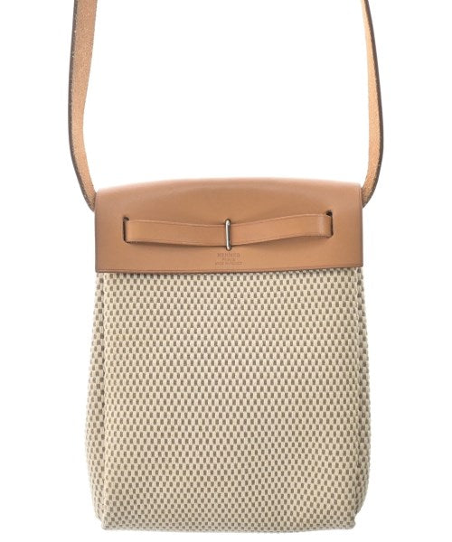 HERMES กระเป๋าสะพาย